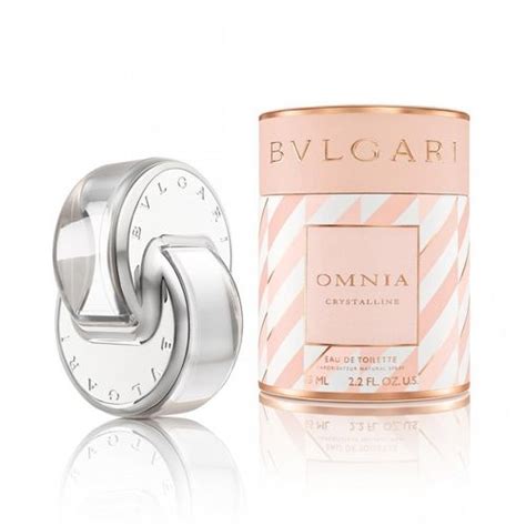 parfum bvlgari omnia prix tunisie